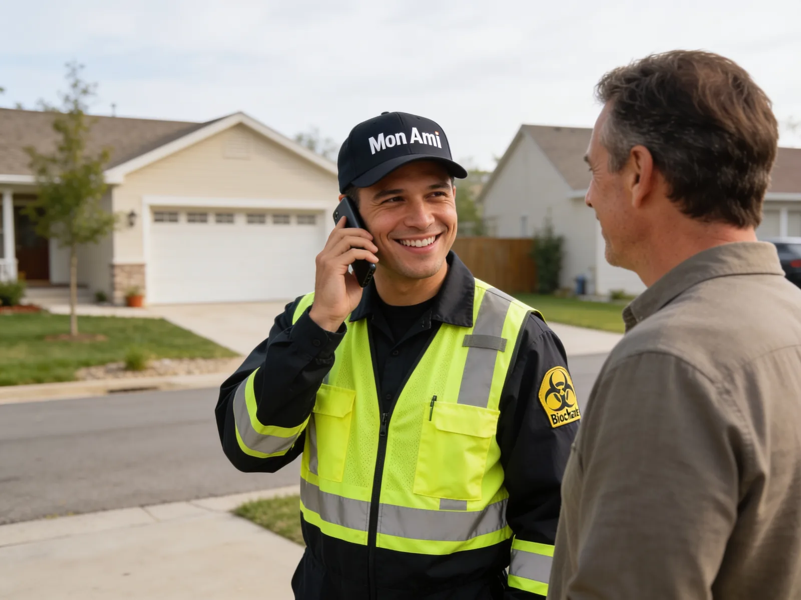Sewage Cleanup Montrose, MI FAQs